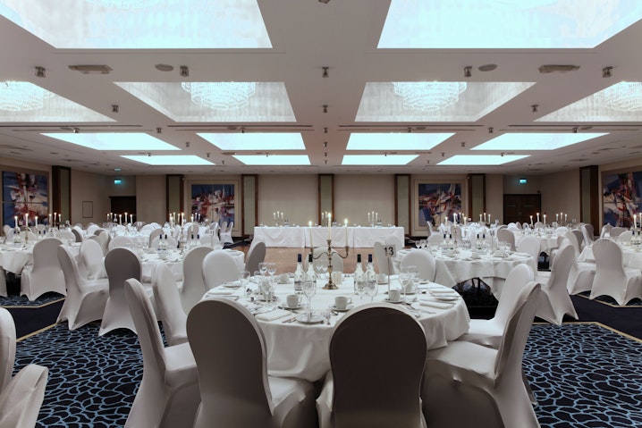 Renaissance London Heathrow Hotel - Wessex Ballroom image 1