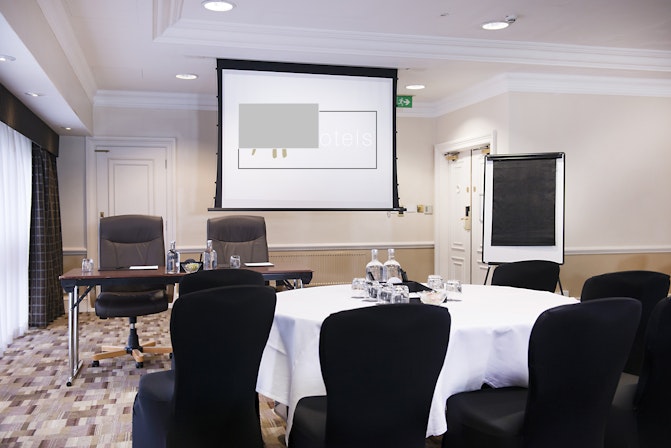 St Johns Hotel Birmingham - Gloucester Suite image 2