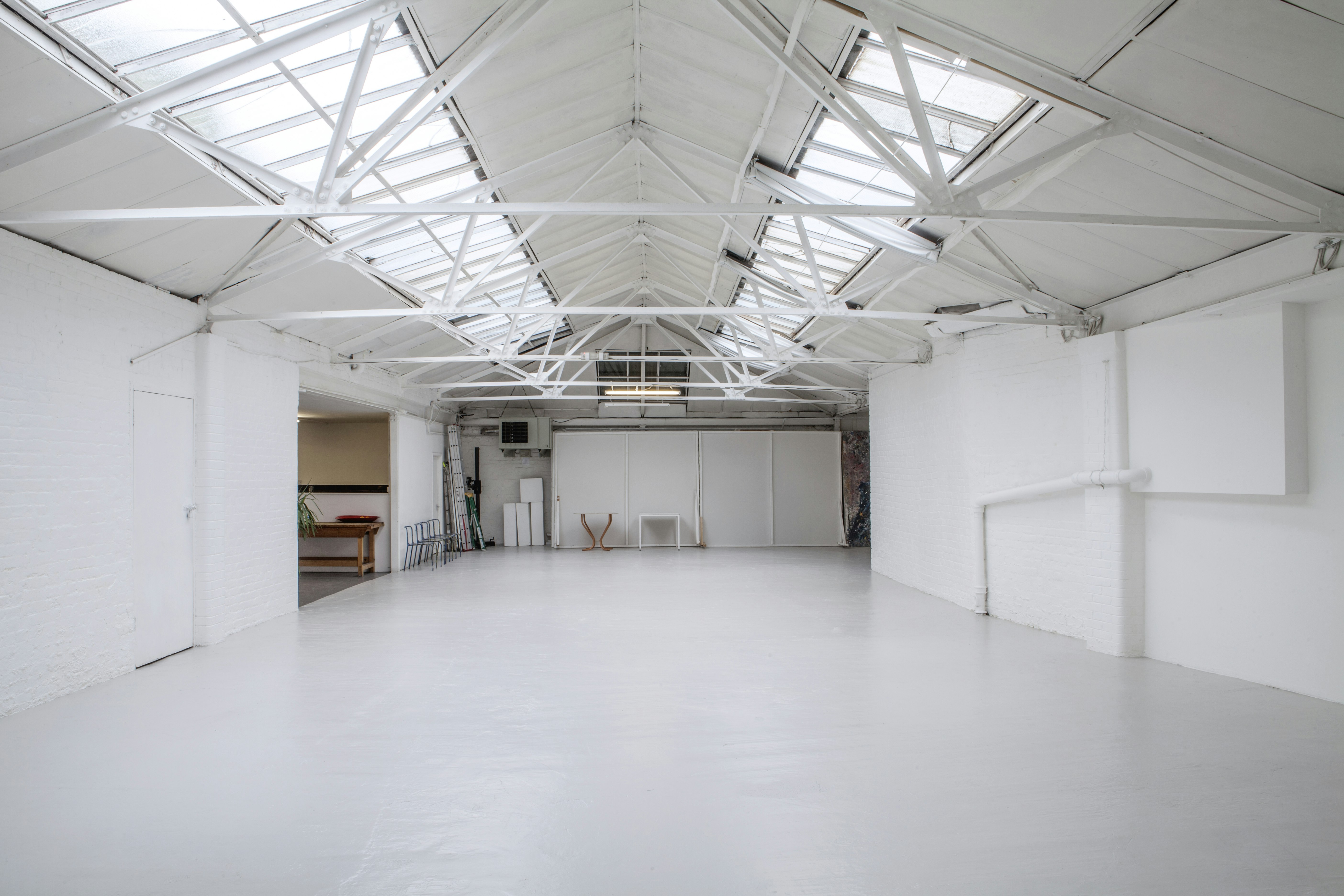 Dalston Pier - Main Space image 3