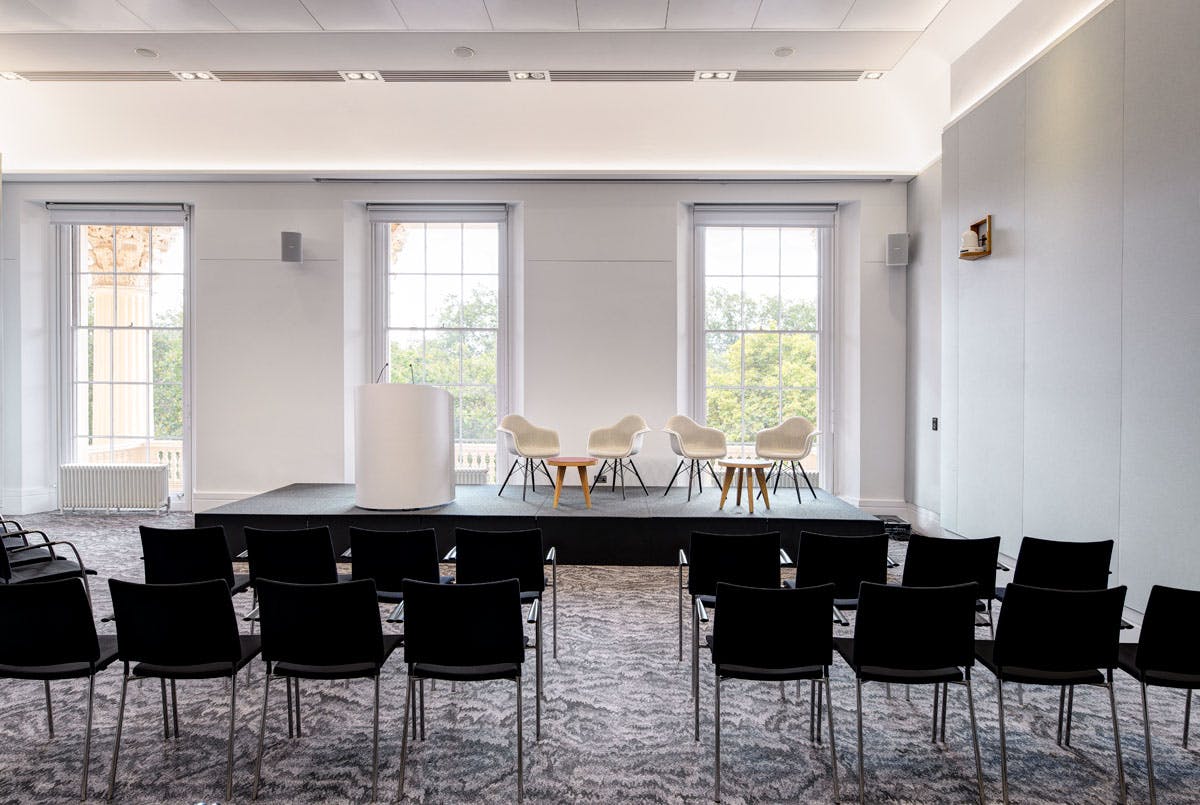 The Top 10 Large Conference Venues in London