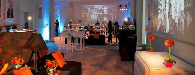 Hire Space - Venue hire Al Qasimi at Prince Philip House