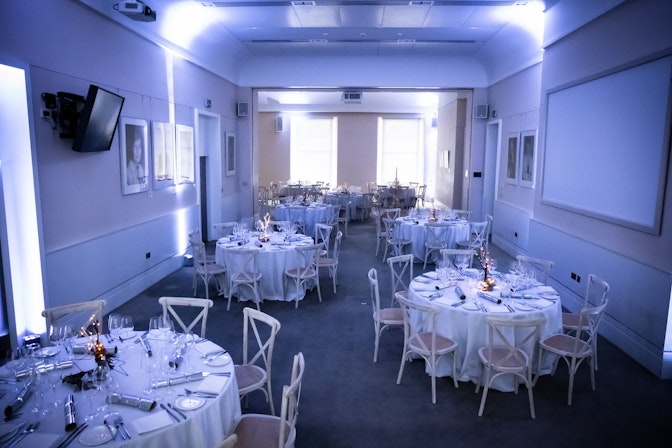 Prince Philip House - Al Qasimi image 2