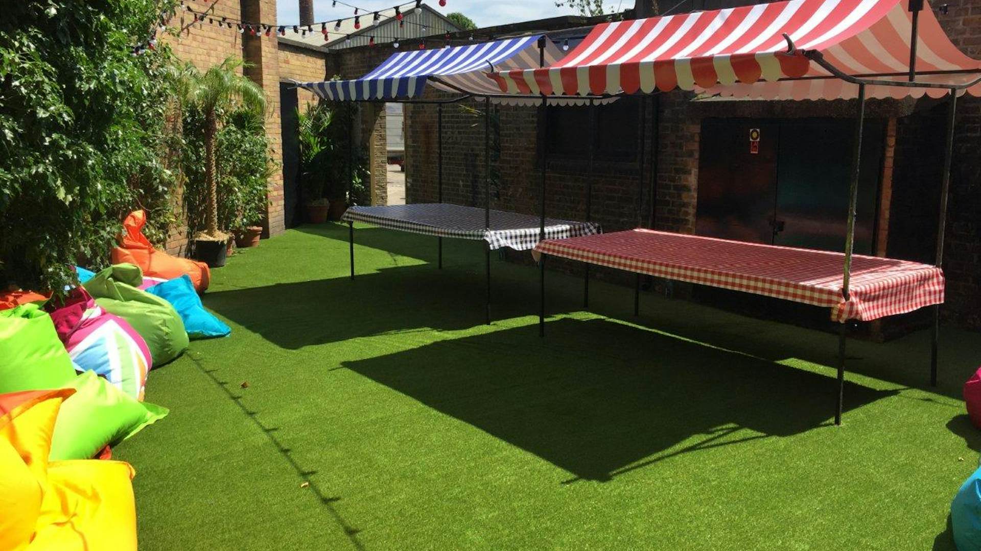 City Summer House Shoreditch City Summer House Shoreditch