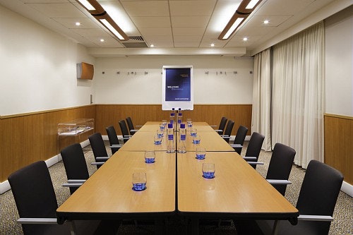 Novotel London City South - Southwark Suite  image 1