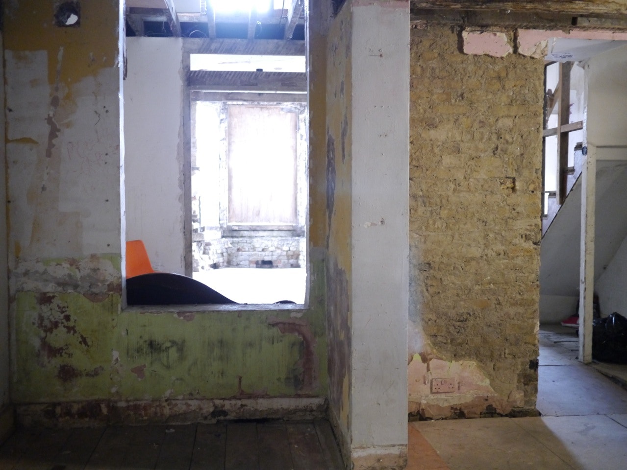 Safehouse 1 and 2 - Safehouse 1  image 1