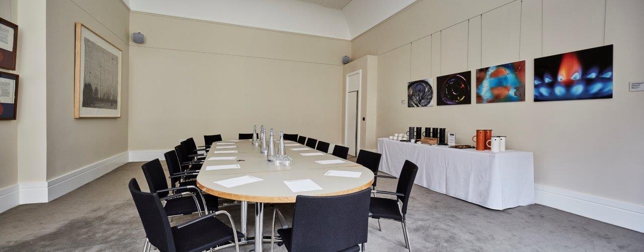 Prince Philip House - Michael Bishop Foundation image 1