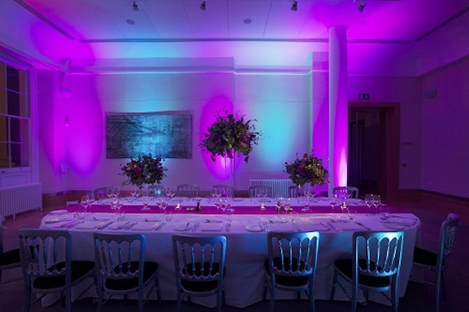 Prince Philip House - Rolls Royce  image 3