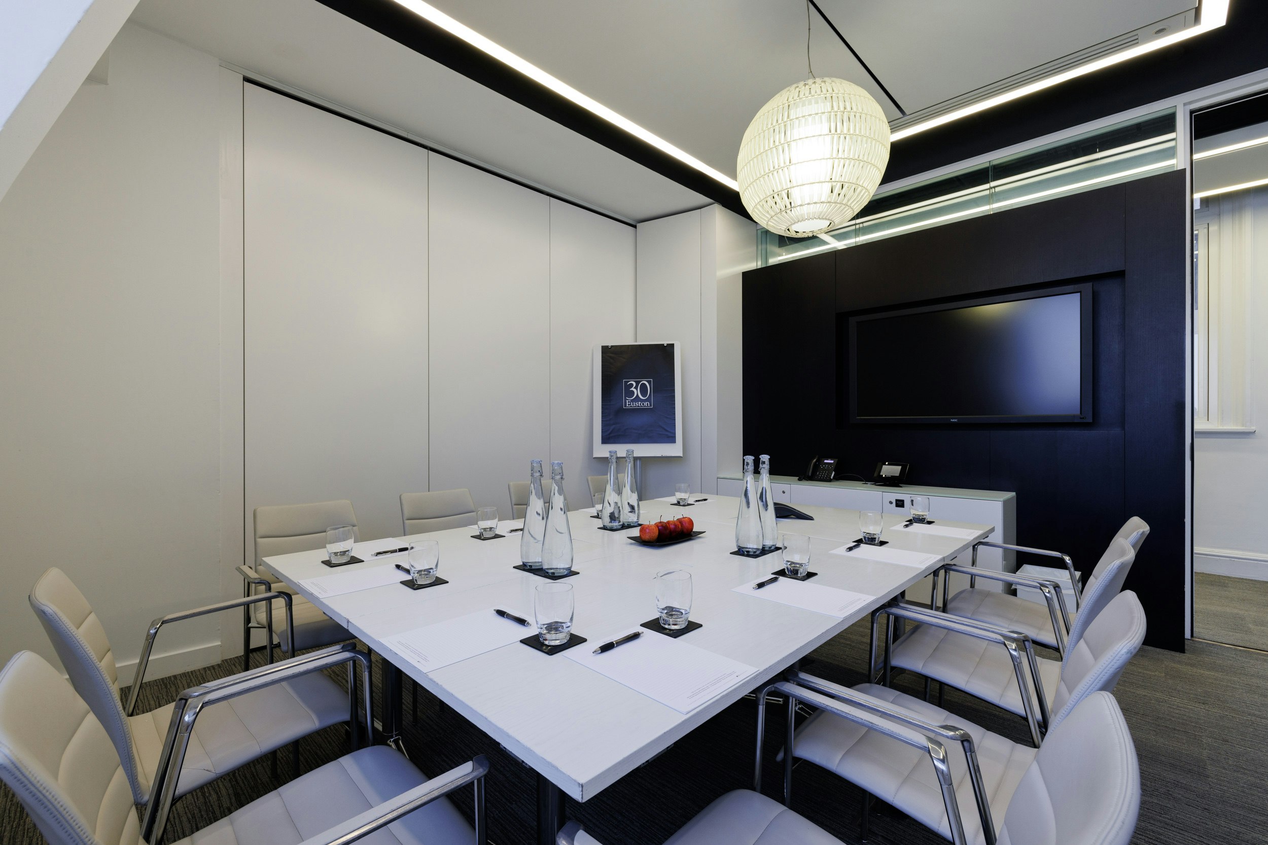 30 Euston Square - Ground Floor Meeting Rooms image 6