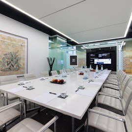 30 Euston Square - Ground Floor Meeting Rooms image 8