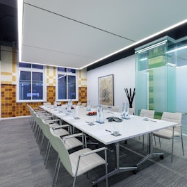 30 Euston Square - Ground Floor Meeting Rooms image 9