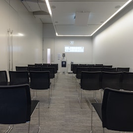 30 Euston Square - Ground Floor Meeting Rooms image 4