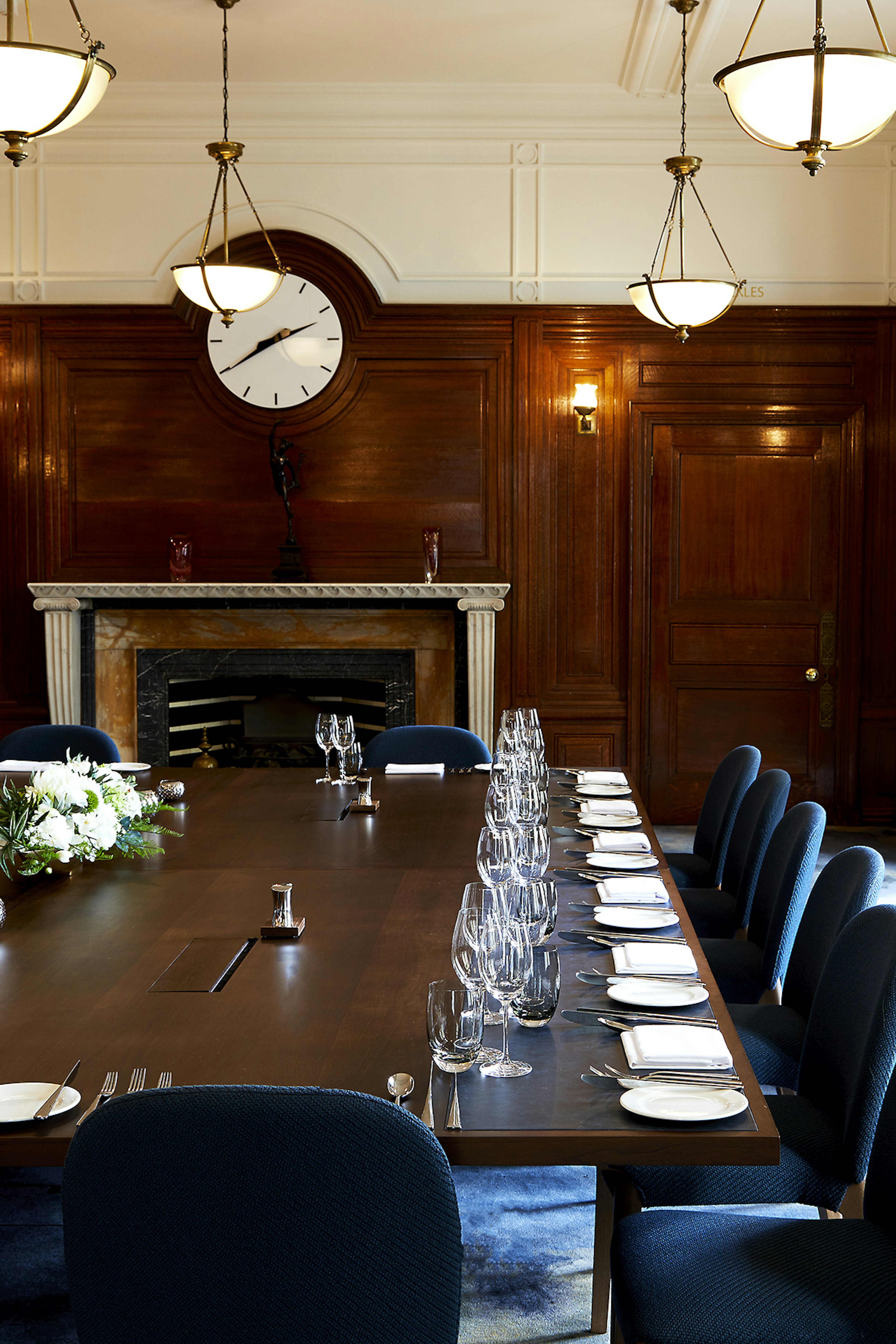 Business | The Heritage Rooms