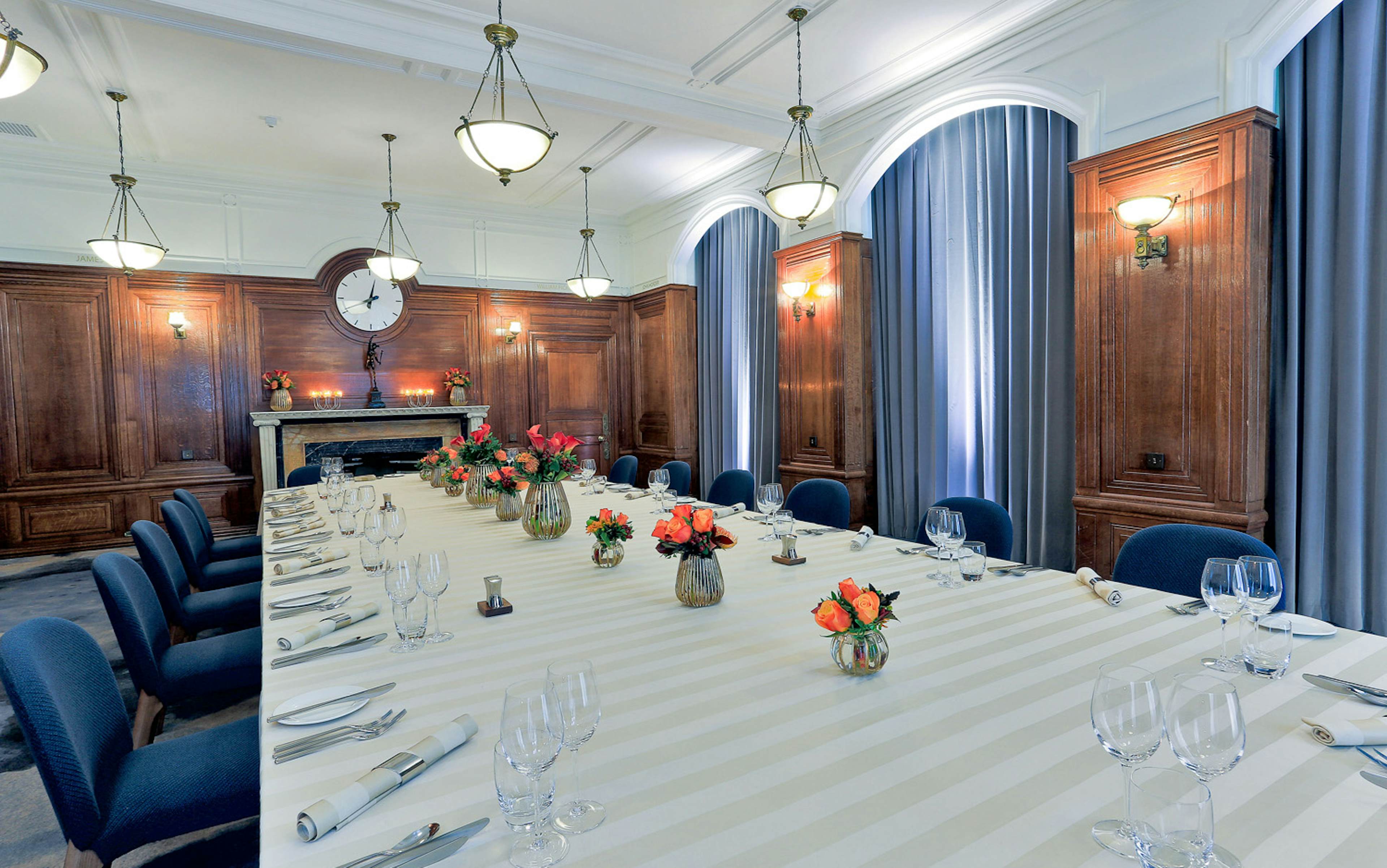 30 Euston Square - The Heritage Rooms image 1