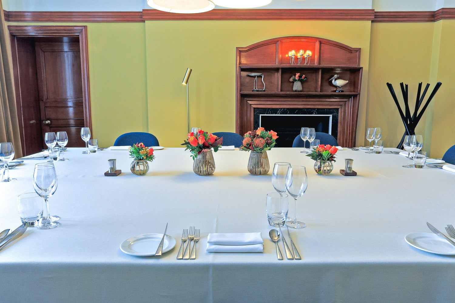 30 Euston Square - The Heritage Rooms image 6
