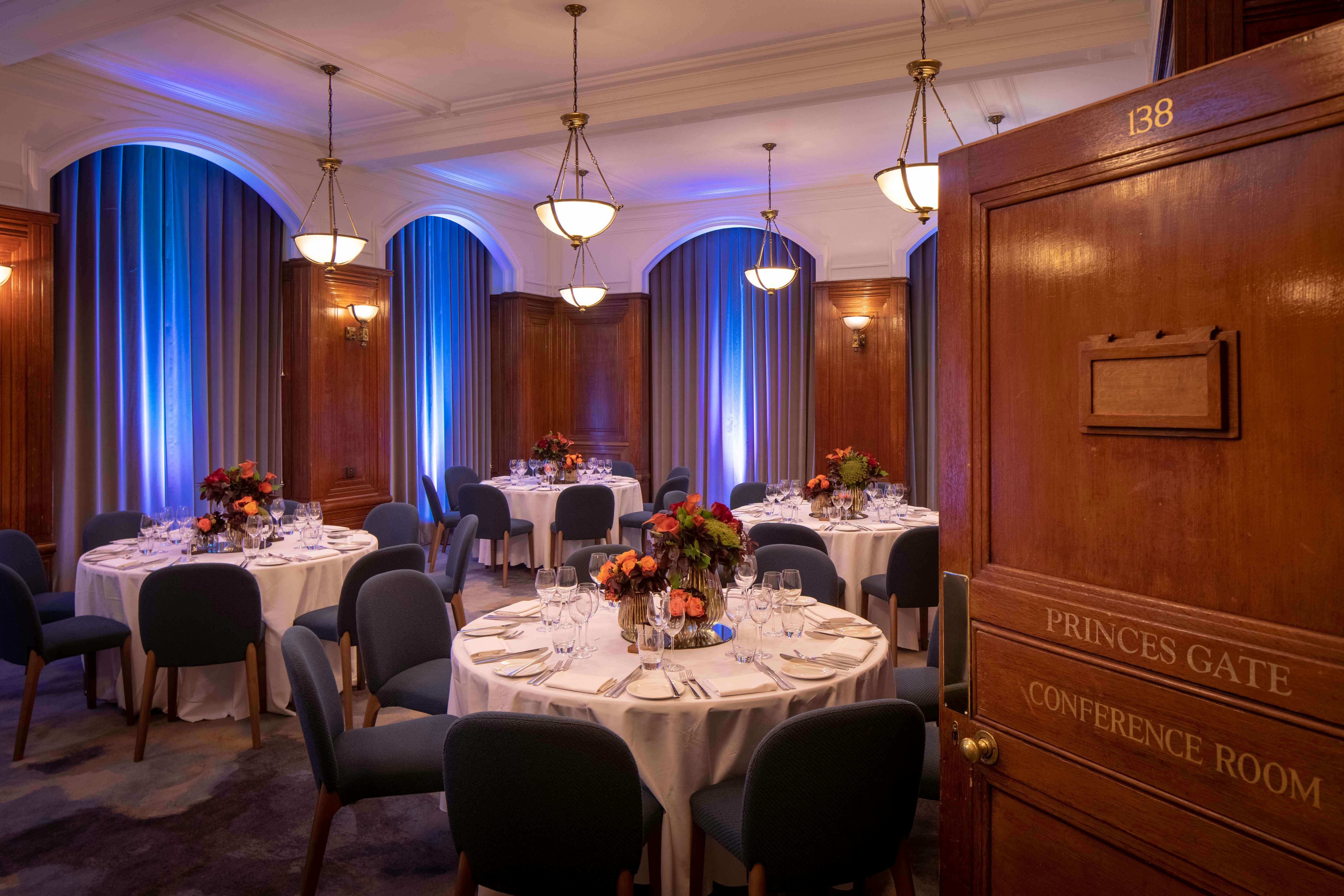 30 Euston Square - The Heritage Rooms image 7
