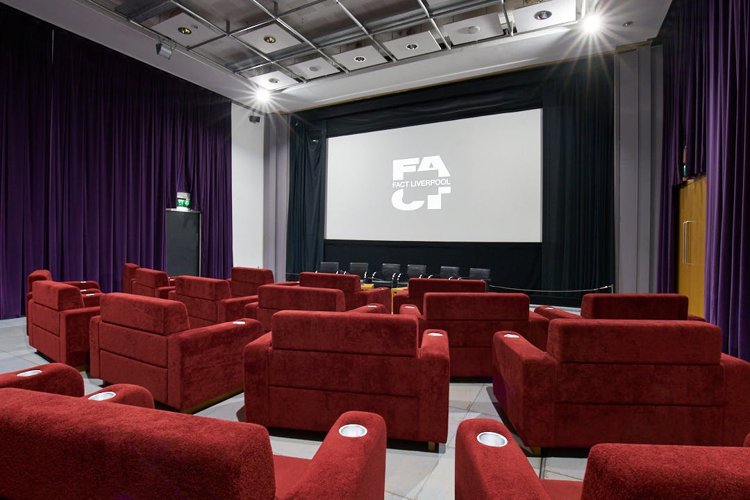 FACT Liverpool - image 1