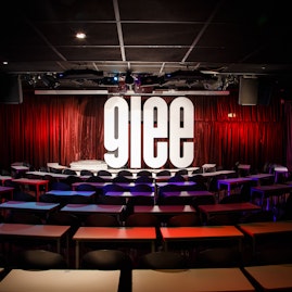 Glee Club Birmingham - Main Room  image 2