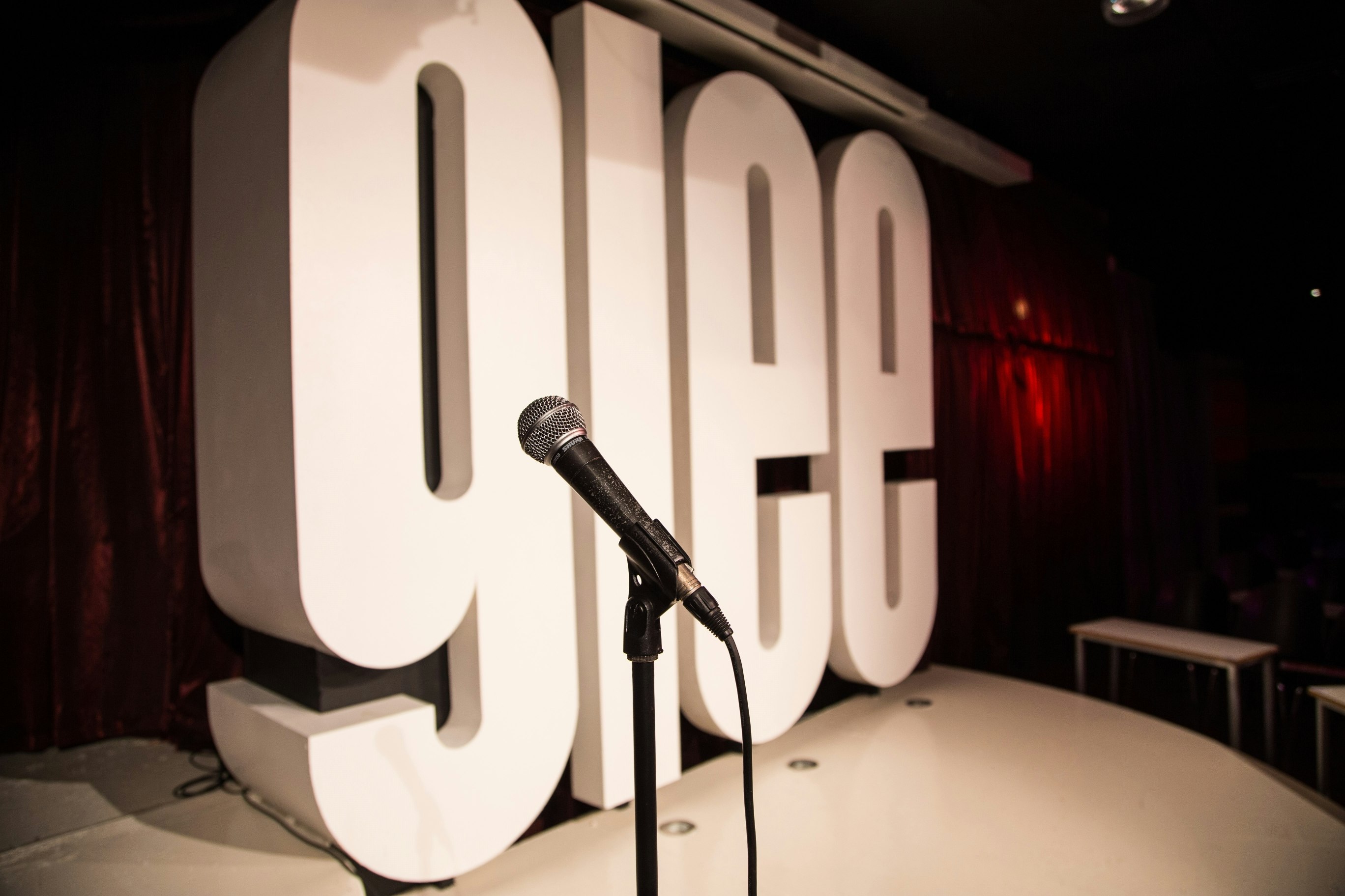 Glee Club Birmingham - Main Room  image 4