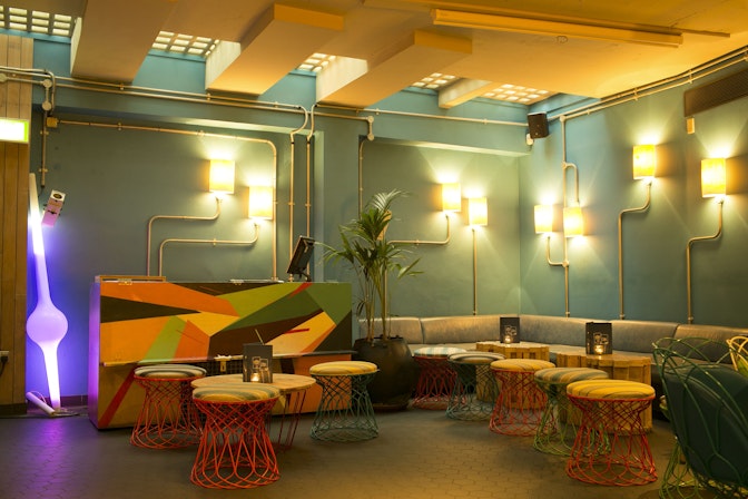 The Azulito Bar  - image 3