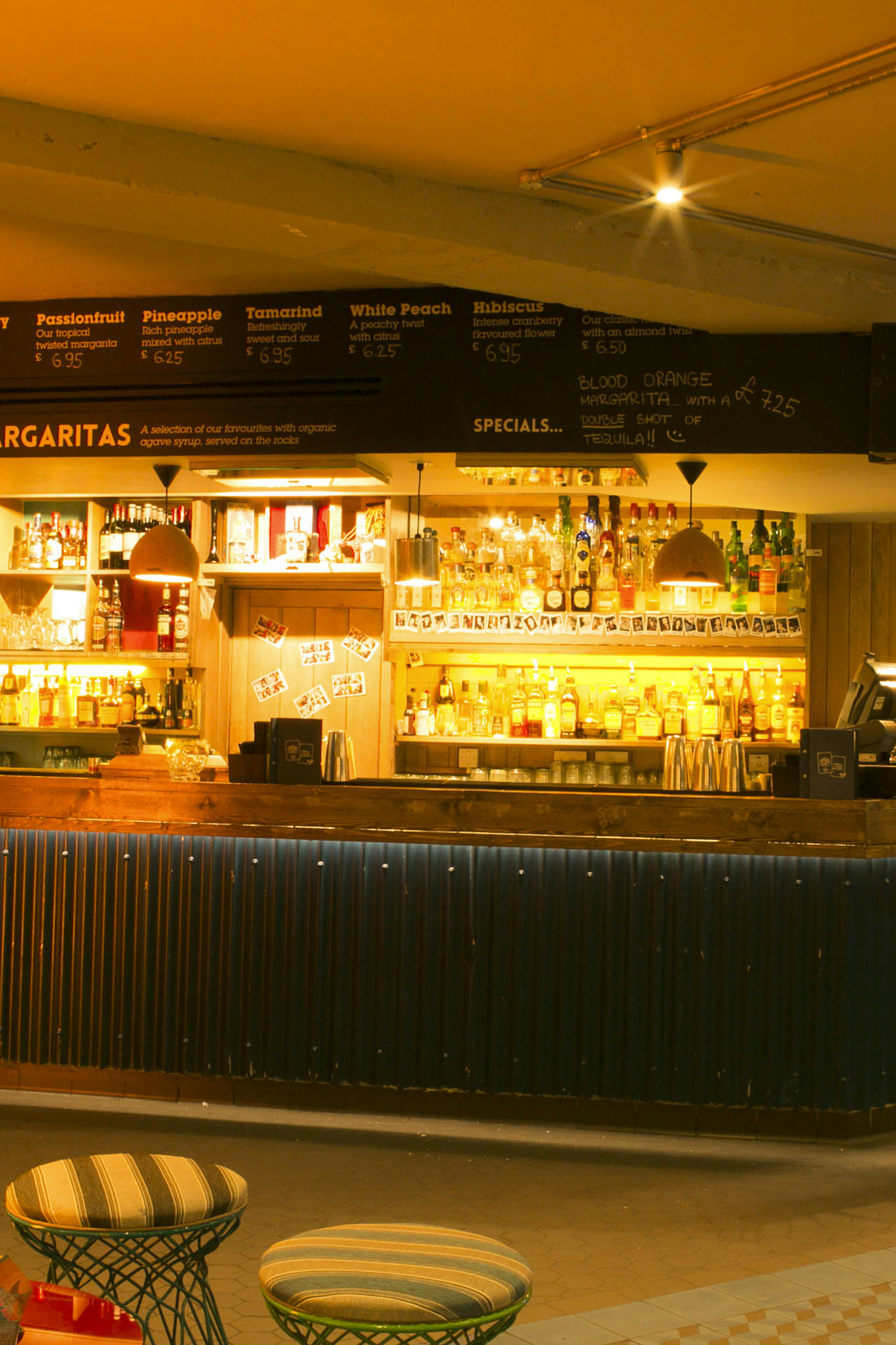 Events | Exclusive Bar Hire
