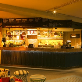 The Azulito Bar  - Exclusive Bar Hire image 1