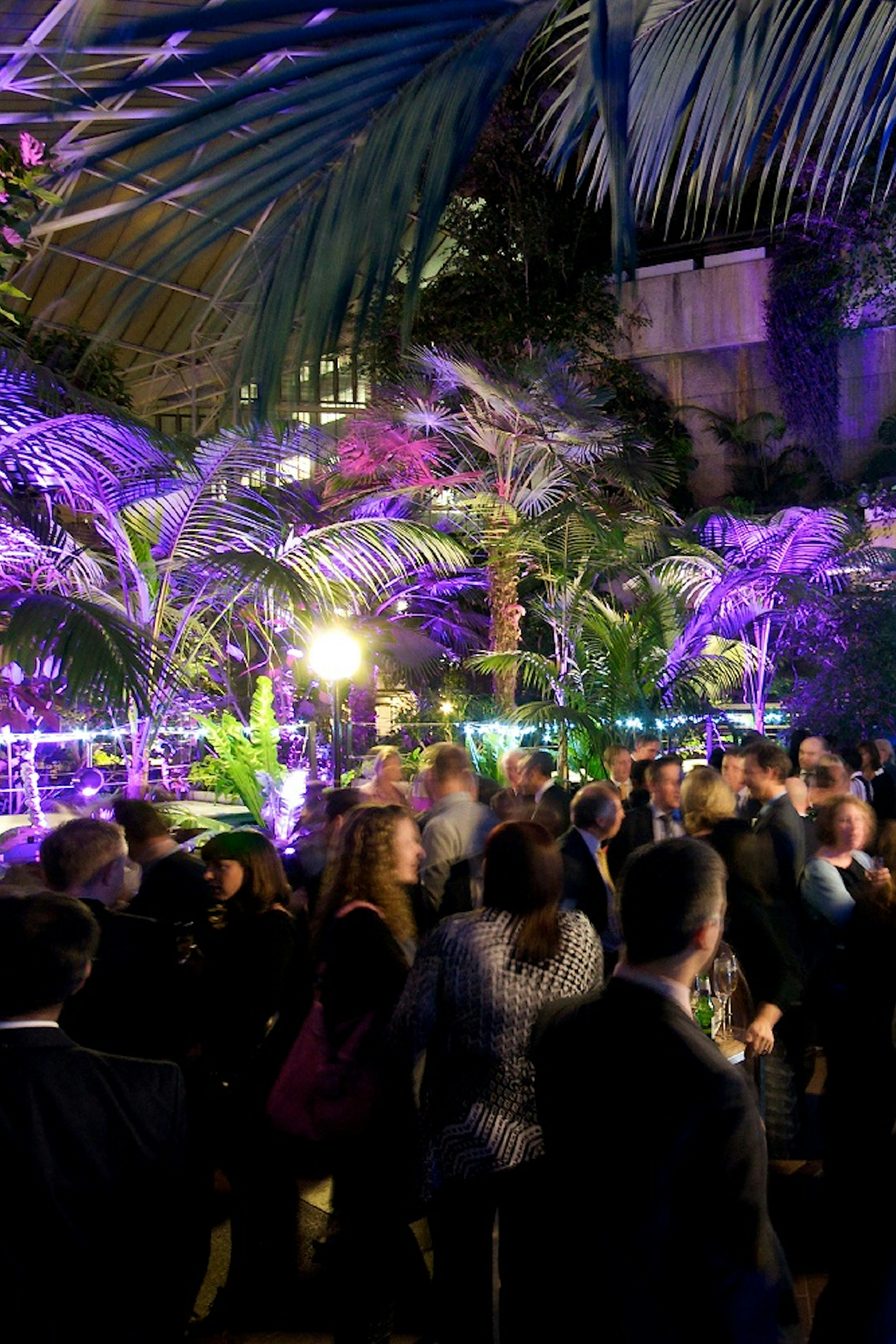 Events | The Conservatory