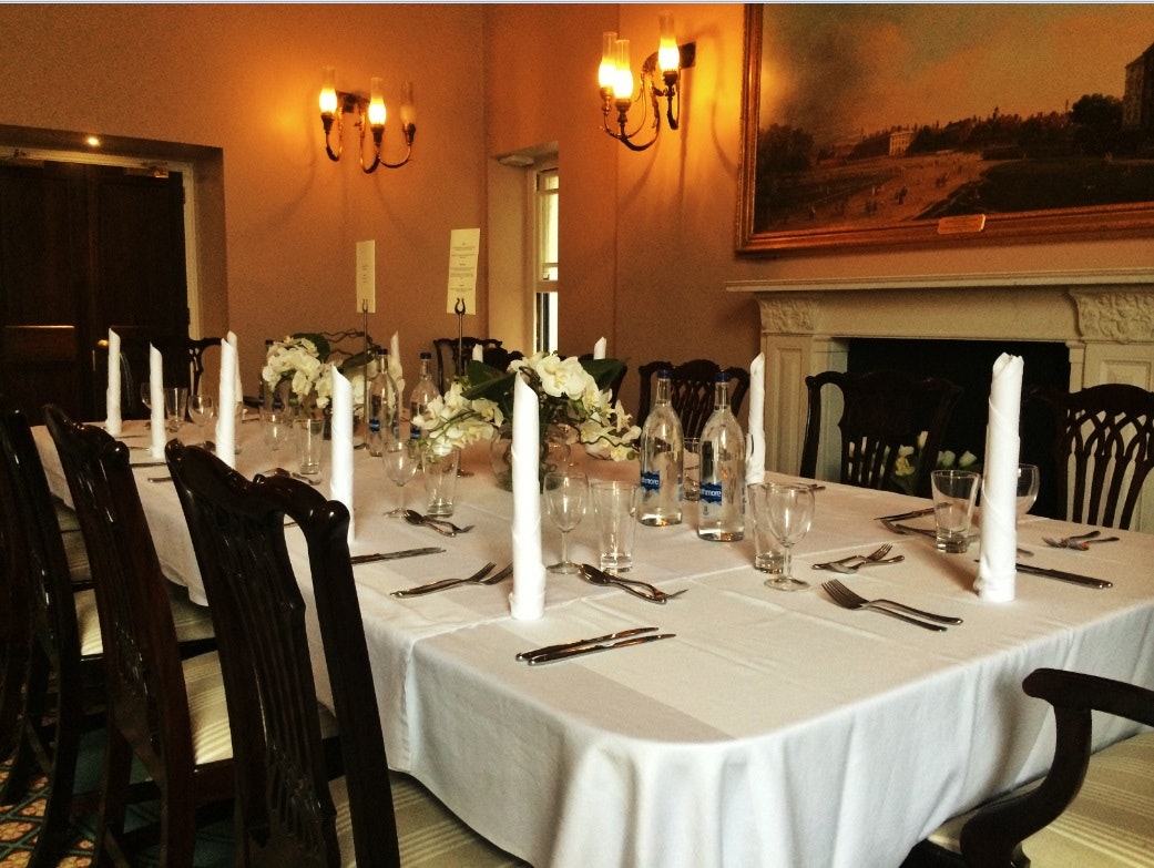 Private Dining Rooms Venues in Covent Garden - Theatre Royal Drury Lane