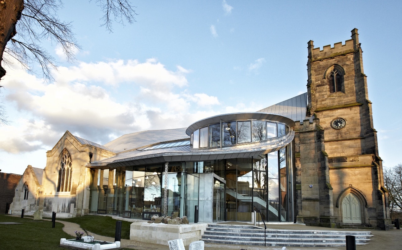 St Barnabas Church Centre - The Lighthouse image 1