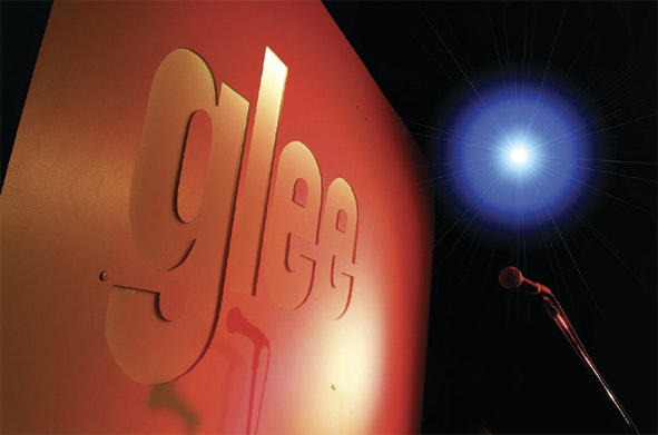 Glee Club Birmingham - Studio  image 1