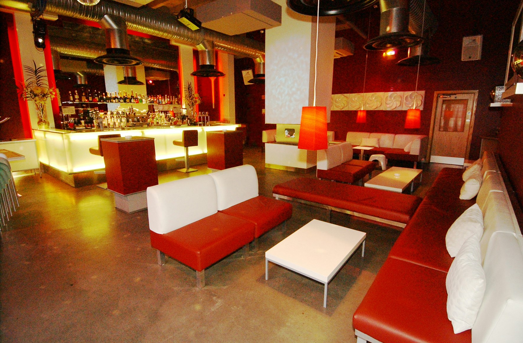 Glee Club Birmingham - Lounge Bar image 2