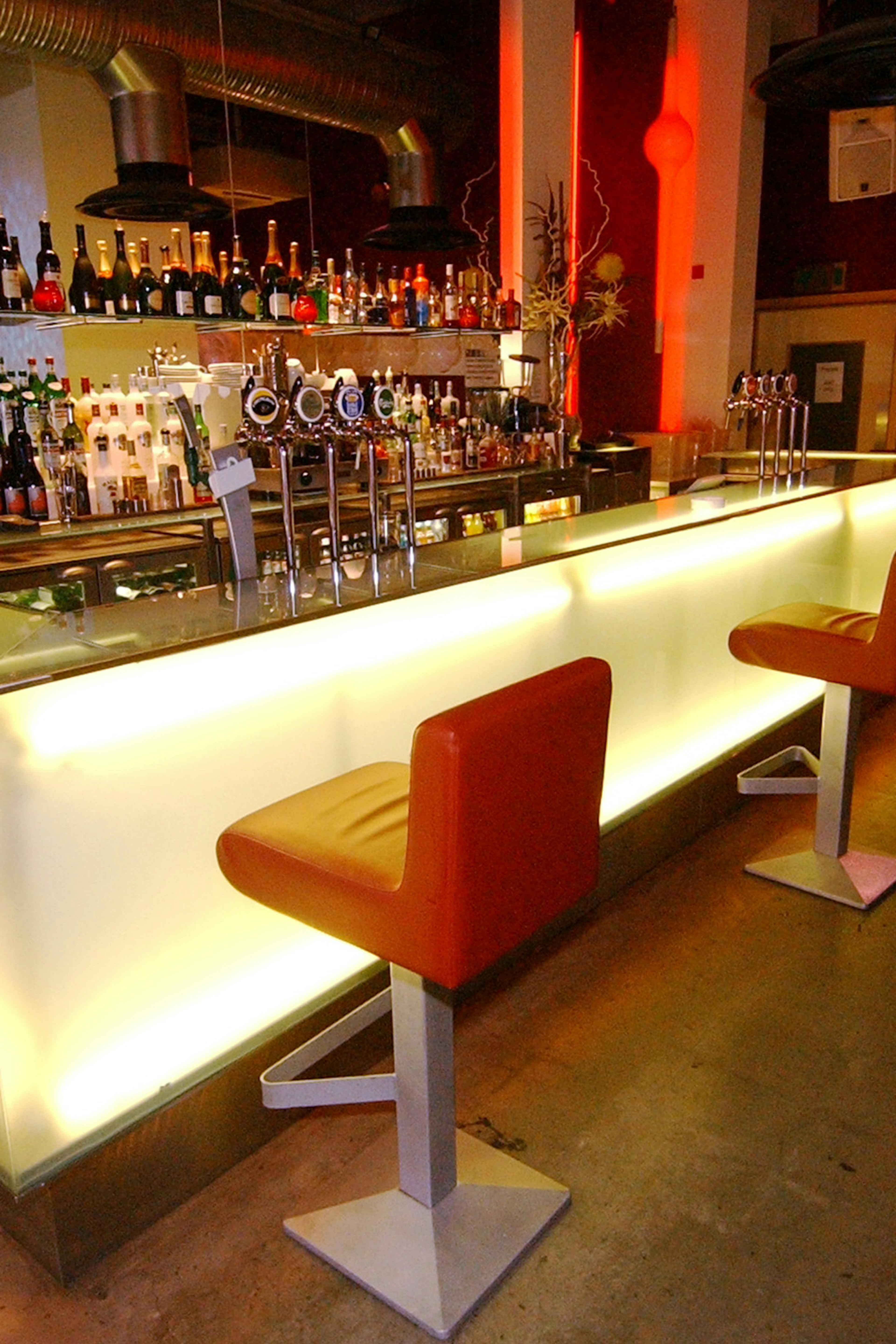 Events | Lounge Bar