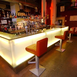 Glee Club Birmingham - Lounge Bar image 1