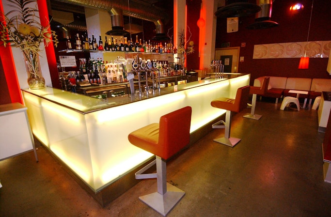 Glee Club Birmingham - Lounge Bar image 1