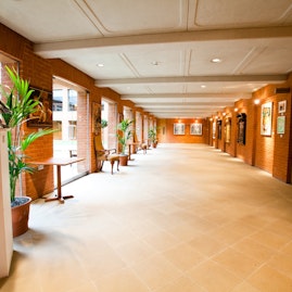 Haberdashers' Hall - Orangery image 3