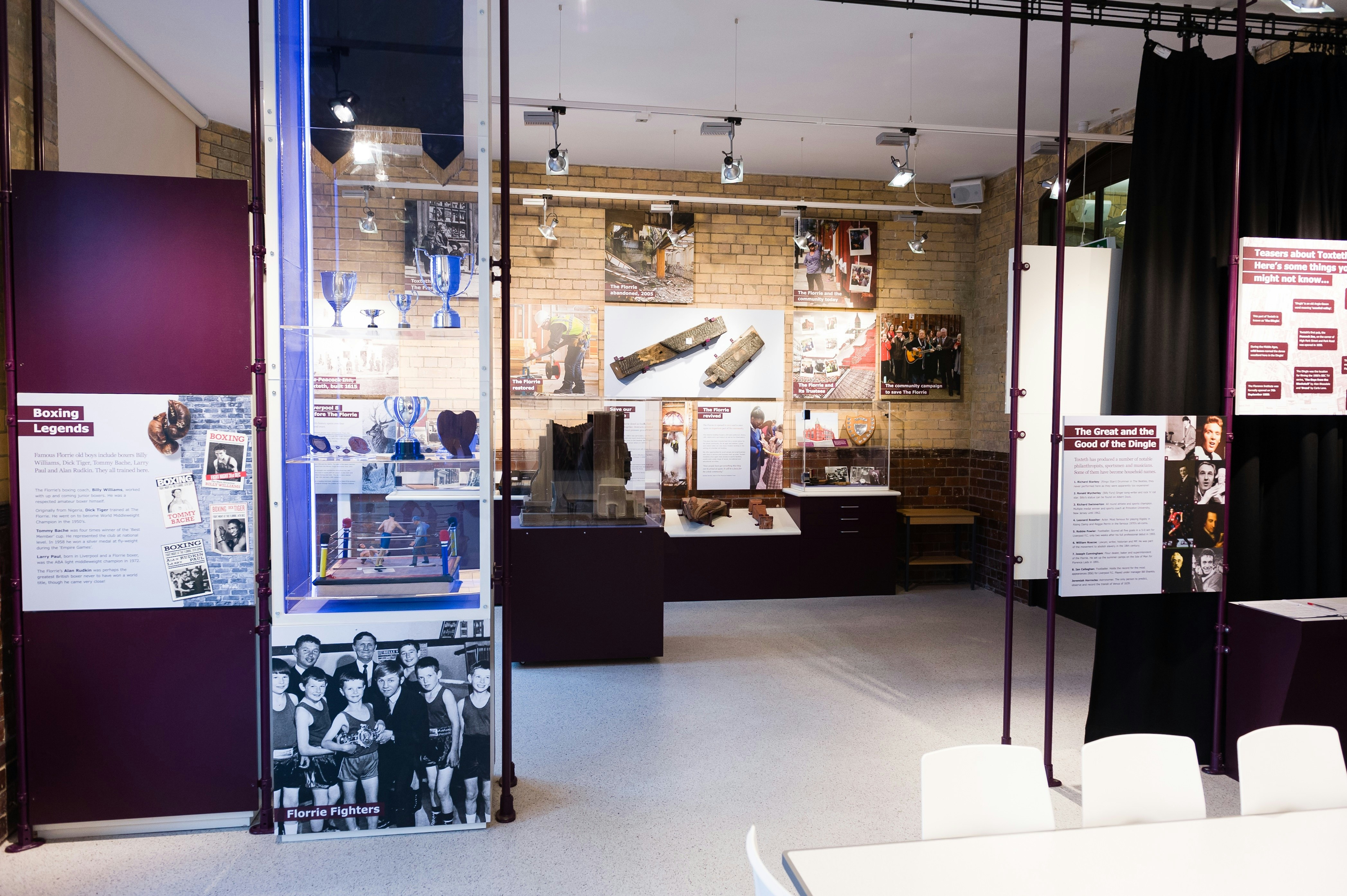 The Florrie - Heritage Resource Centre image 3