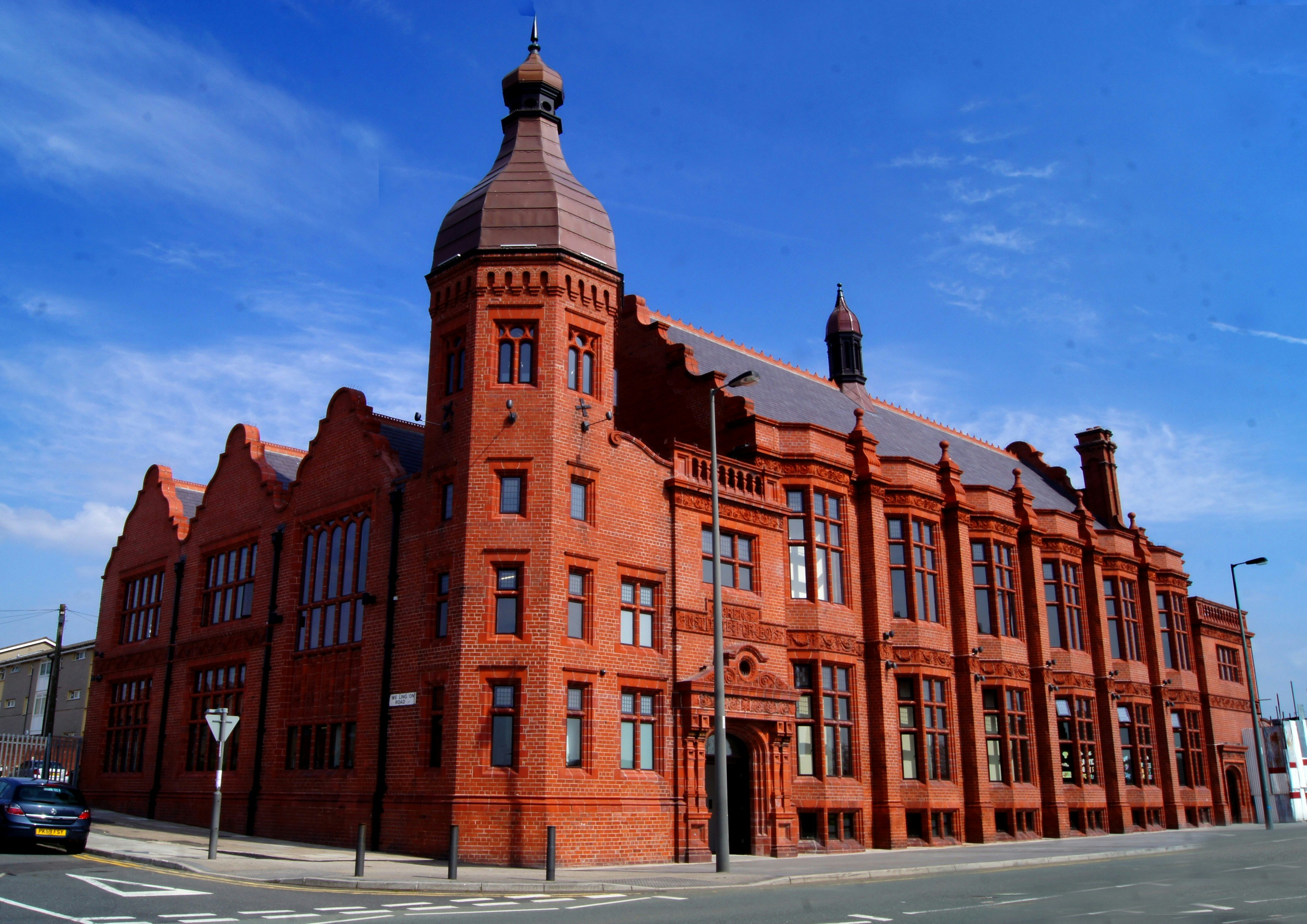 The Florrie - Heritage Resource Centre image 5