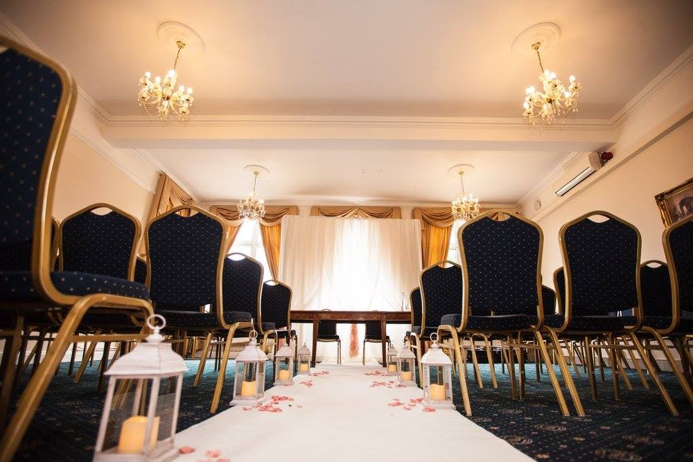 Best Western Thurrock Hotel - Library Suite image 3