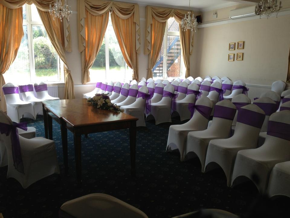 Best Western Thurrock Hotel - Library Suite image 8