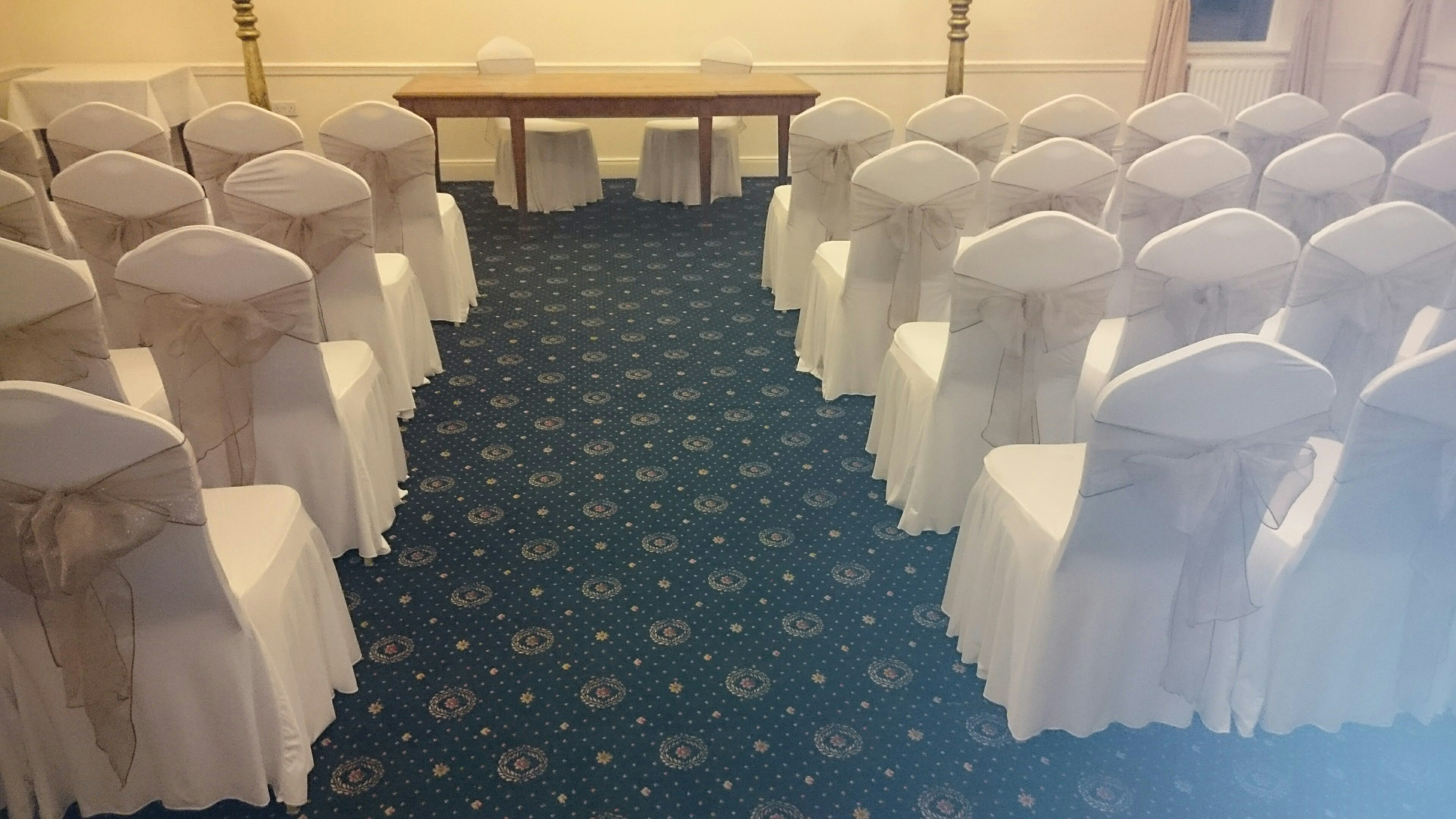 Best Western Thurrock Hotel - Library Suite image 5