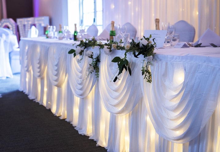 Best Western Thurrock Hotel - Garden Suite image 1