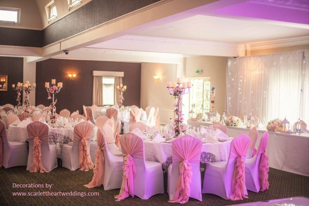 Best Western Thurrock Hotel - Garden Suite image 4
