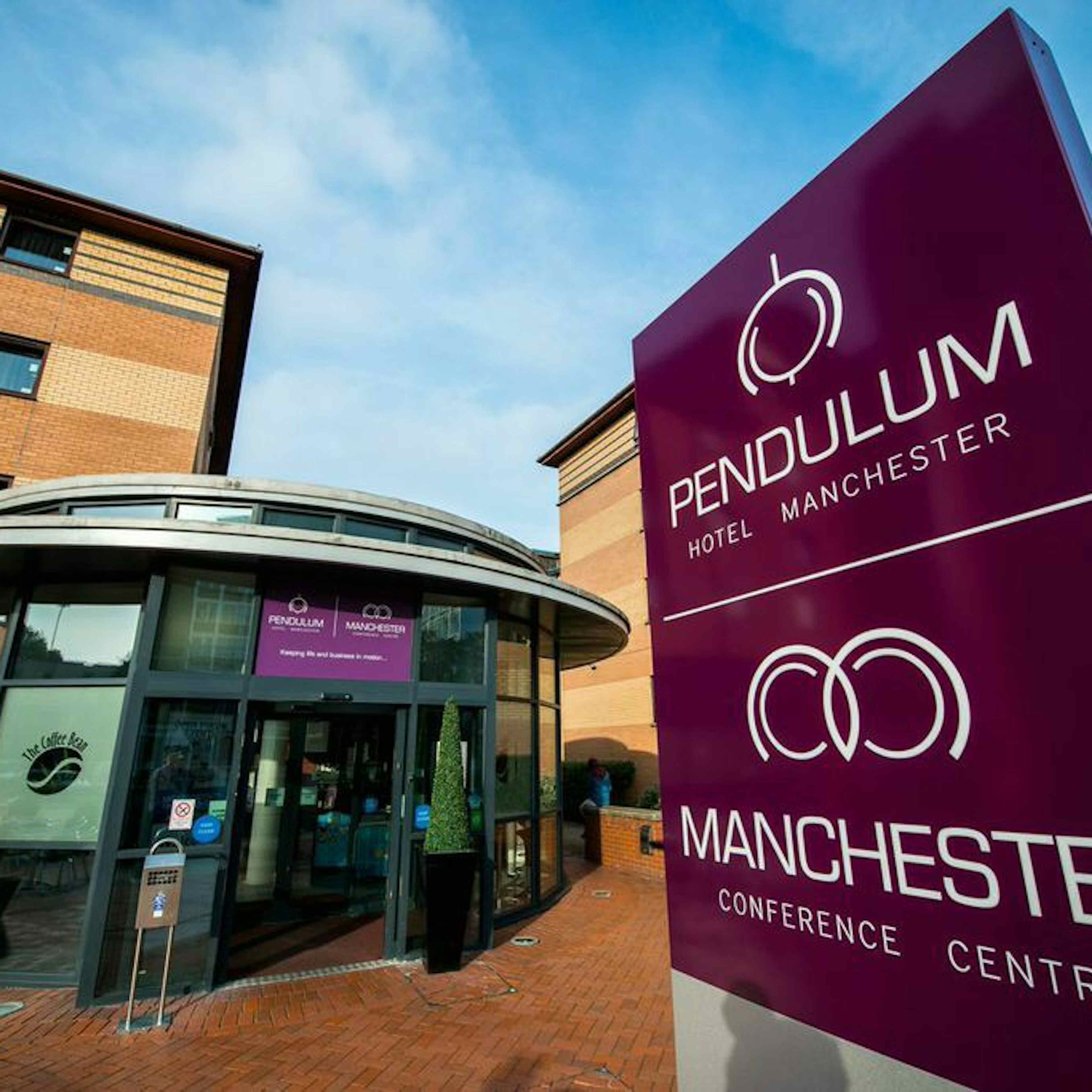 Manchester Conference Centre & Pendulum Hotel - Cotton Theatre image 2