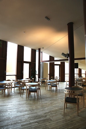Saw Swee Hock Centre - The Weston Bar image 2