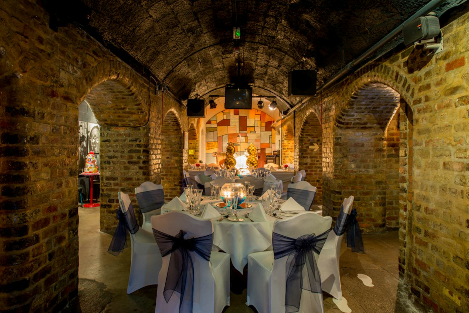 Memorable Wedding Reception Venues In Liverpool