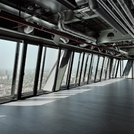 Landing 42 at the Leadenhall Building (Created by Venue Lab) - Whole Venue image 9