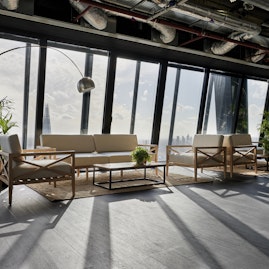 Landing 42 at the Leadenhall Building (Created by Venue Lab) - Whole Venue image 8