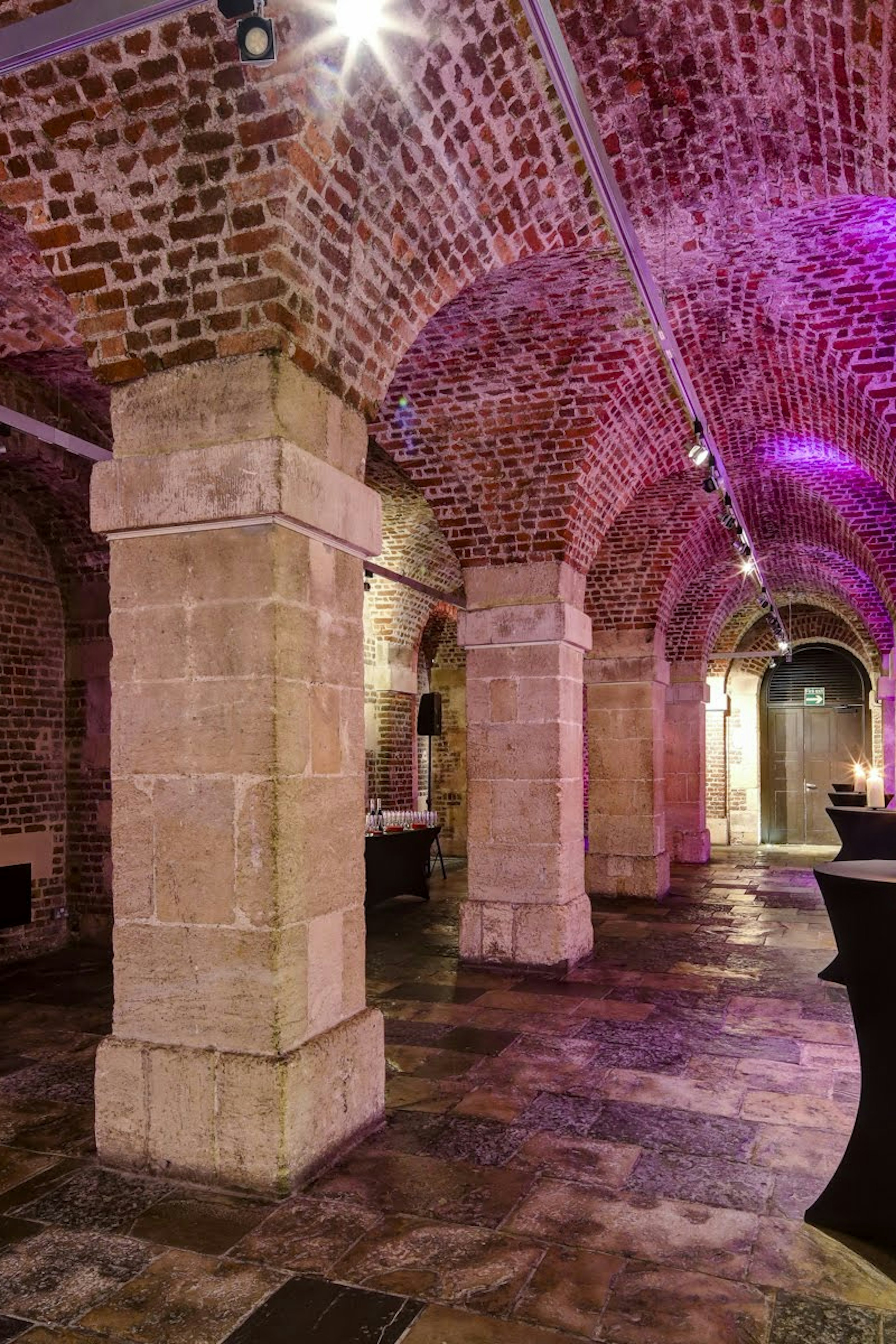 Events | The Gallery in the Crypt 