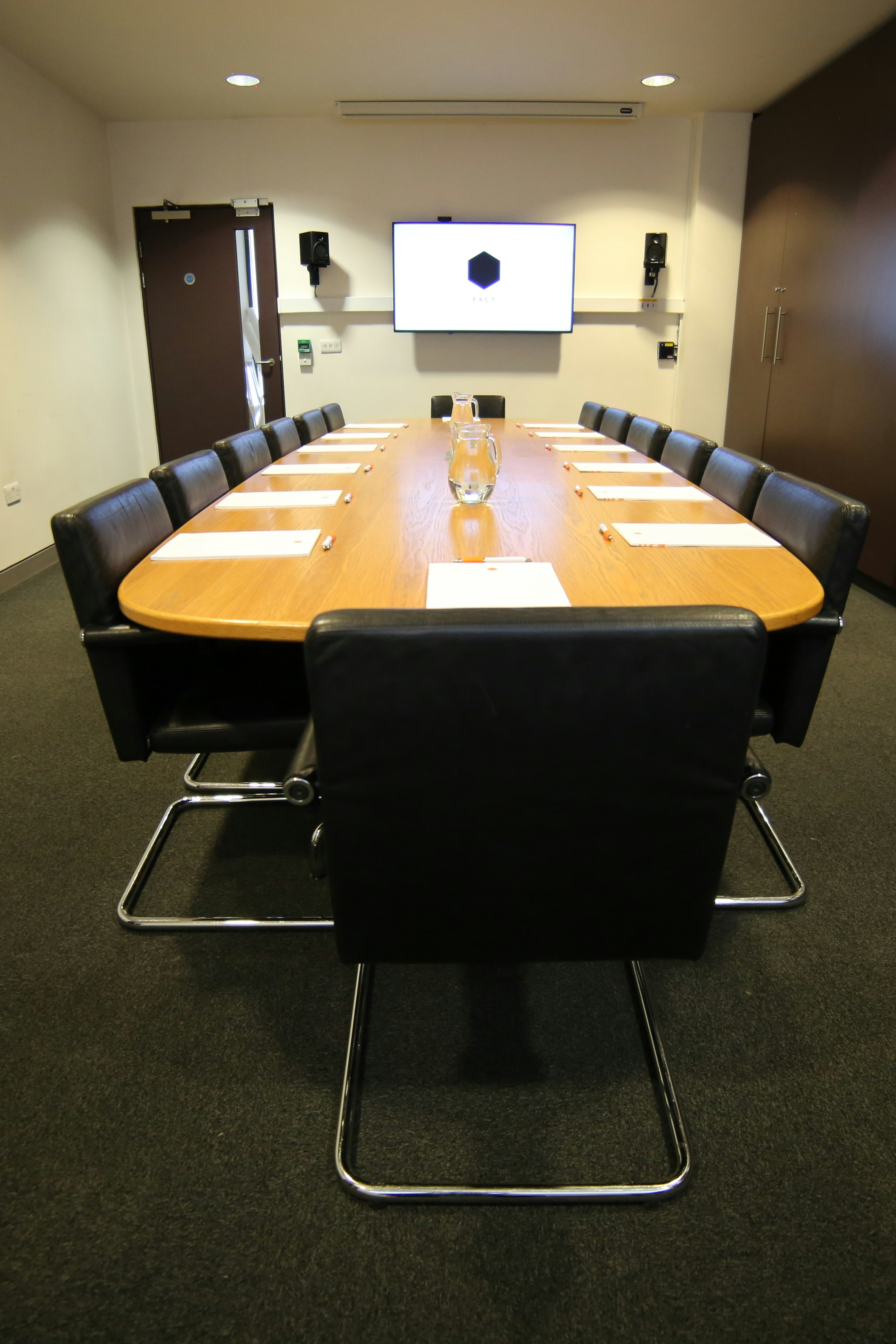 Business | Conference Room 