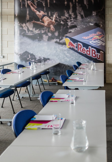 Lee Valley VeloPark - Suites  image 5