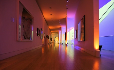 Events - National Portrait Gallery